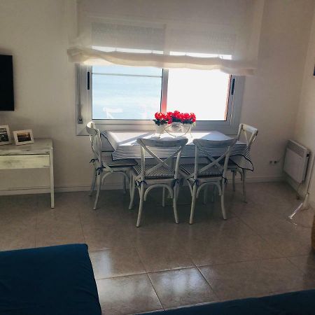 Apartamento David L'Ampolla Kültér fotó