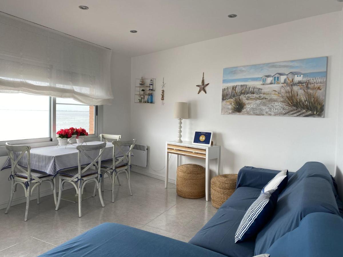 Apartamento David L'Ampolla Kültér fotó