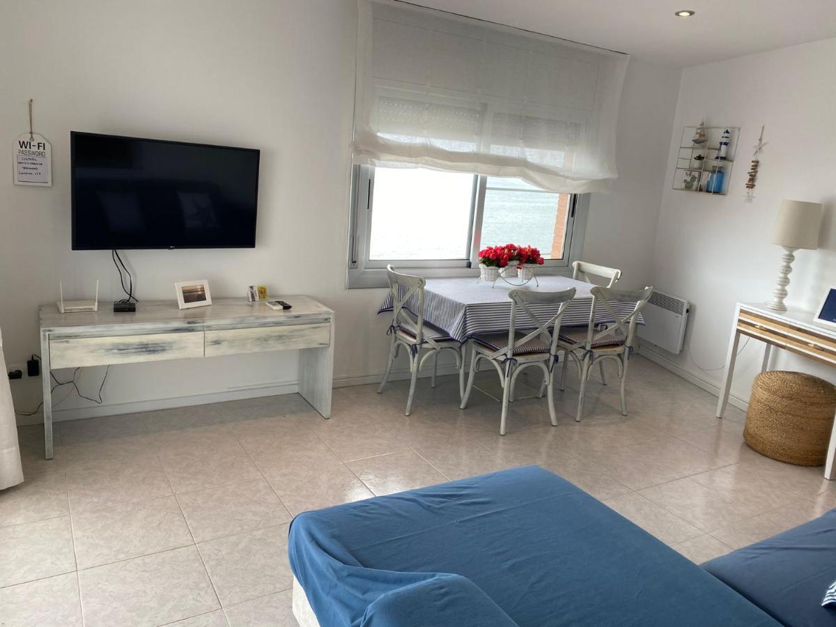Apartamento David L'Ampolla Kültér fotó