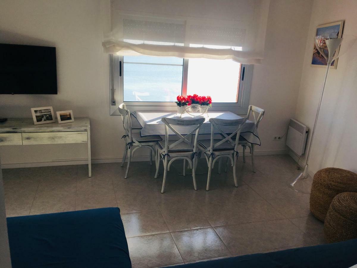 Apartamento David L'Ampolla Kültér fotó