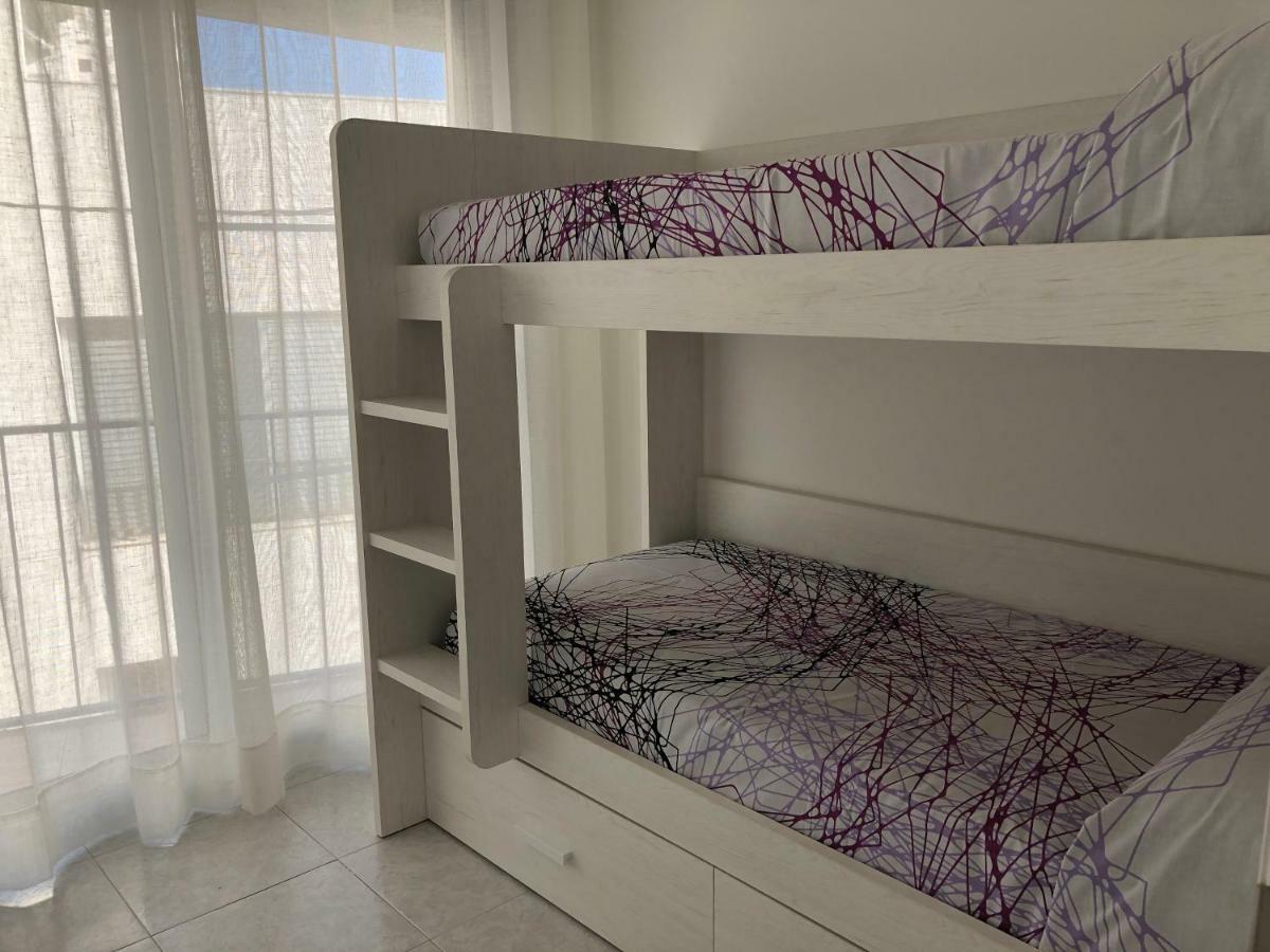 Apartamento David L'Ampolla Kültér fotó