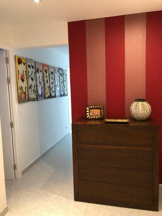 Apartamento David L'Ampolla Kültér fotó