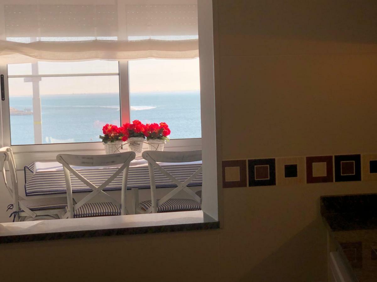 Apartamento David L'Ampolla Kültér fotó