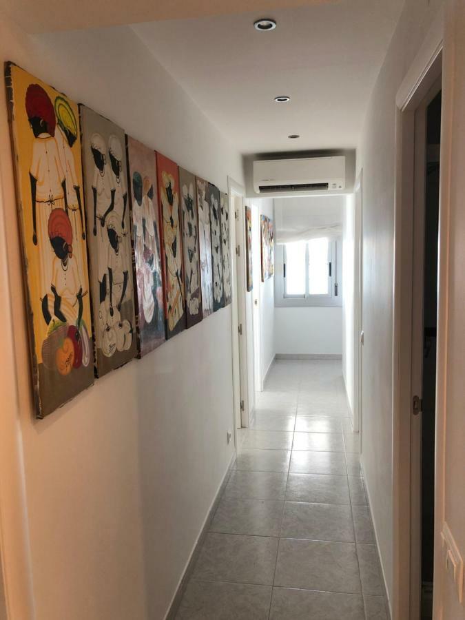 Apartamento David L'Ampolla Kültér fotó