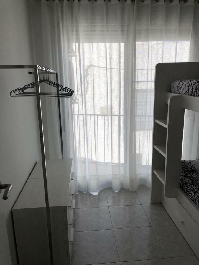 Apartamento David L'Ampolla Kültér fotó